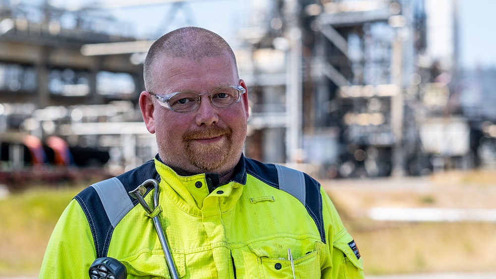 Billede til den relaterede nyhed Du skal kunne agere hurtigt, ellers kan det koste millioner